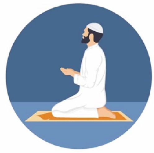 Doa Harian Masjid KH. Moh. Abdullah Muchtar